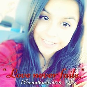 Meet your Posher, Lizzy